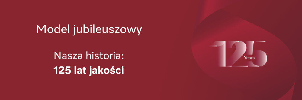 ZMYWARKA MIELE G 7191 SCVI model jubileuszowy