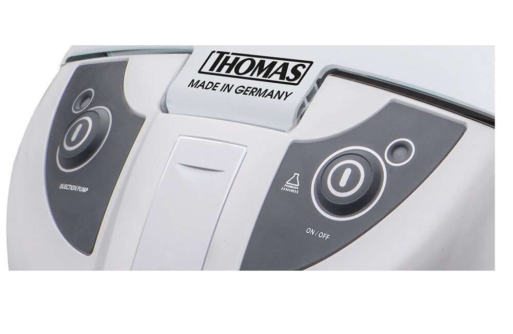 Odkurzacz piorący THOMAS Twin Aqua Wash Pet 