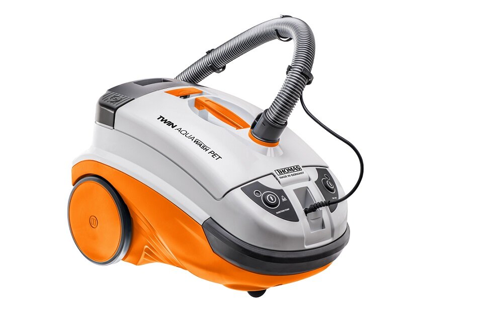 Odkurzacz piorący THOMAS Twin Aqua Wash Pet 