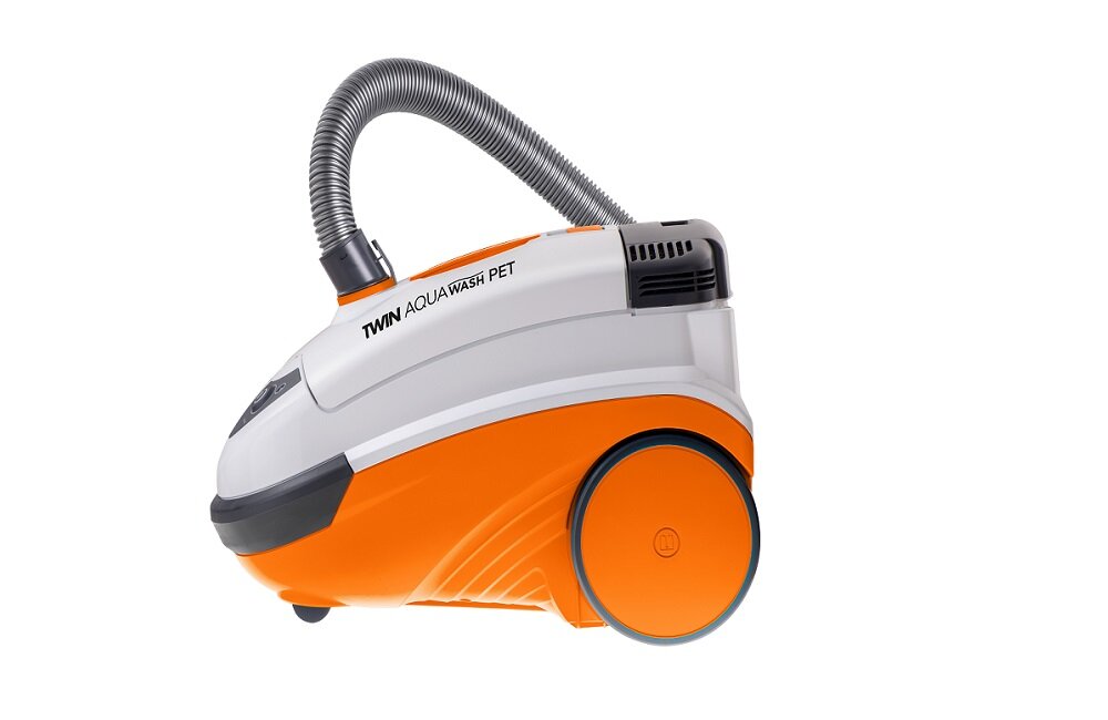 Odkurzacz piorący THOMAS Twin Aqua Wash Pet 