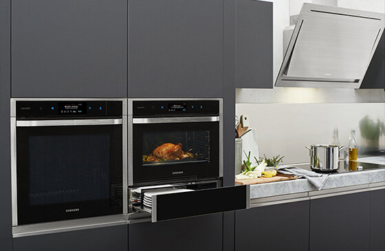 Seria Chef Collection