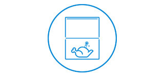 Automatyczne rozmrażanie