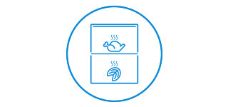 Gotowanie wielopoziomowe