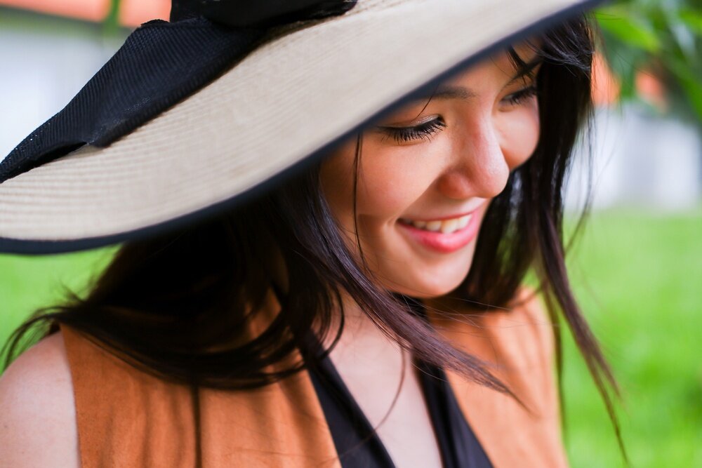 Obiektyw FUJIFILM Fujinon XC 35 mm f-2.0 perspektywa 