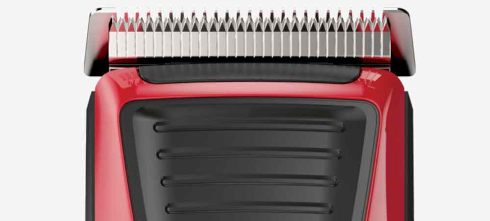 Strzyzarka REMINGTON MyGroom HC5100 asilanie przewodowe samoostrzace sie ostrza