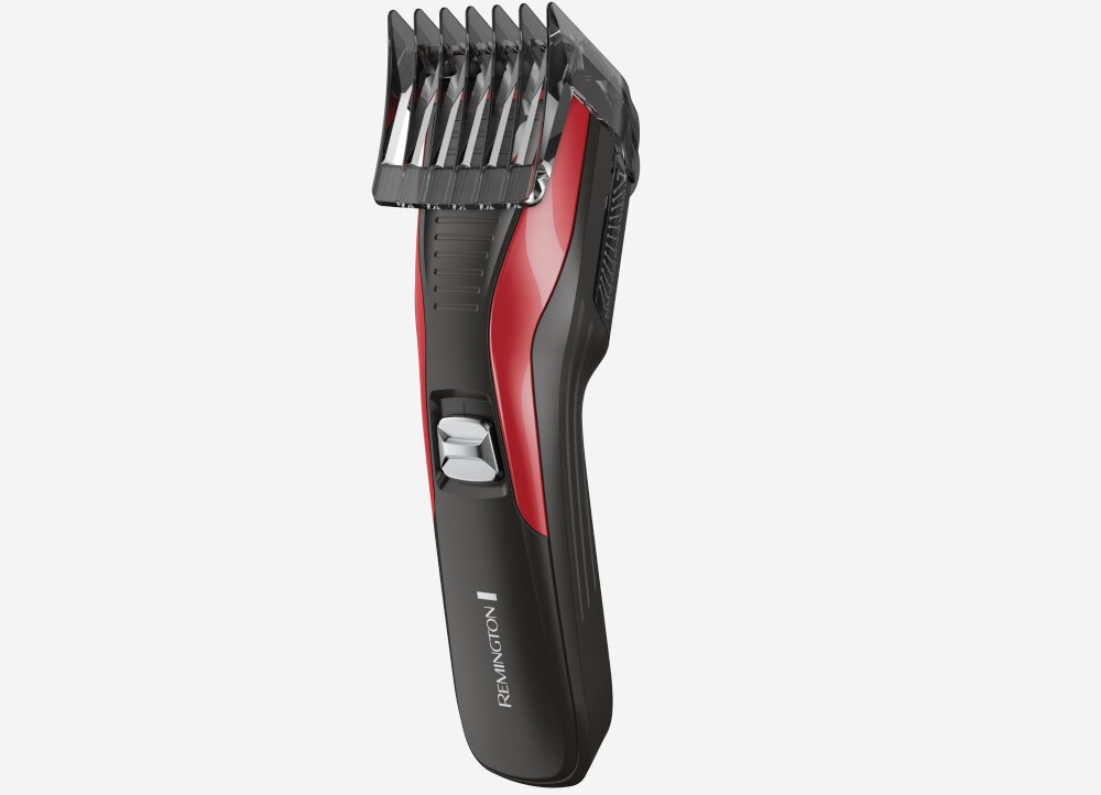 Strzyzarka REMINGTON MyGroom HC5100 Silnik Pro Power szybkie i dokladne ciecie