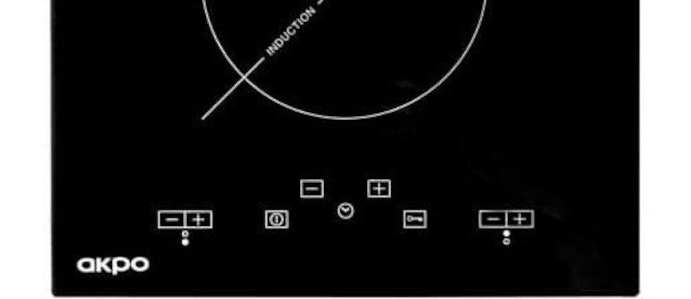 Płyta indukcyjna AKPO PIA 3082502