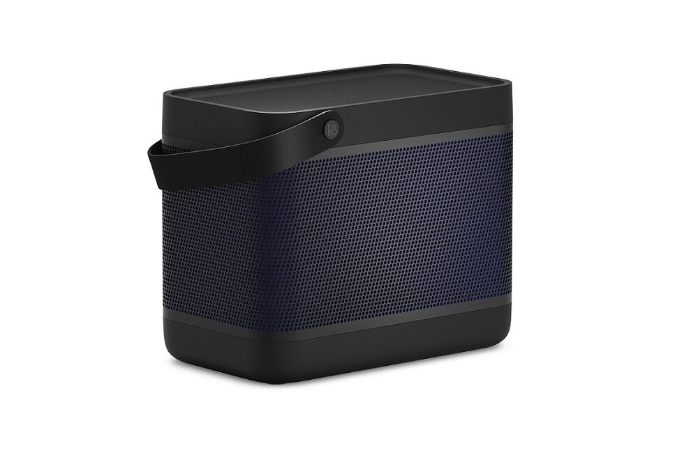 Głośnik mobilny BANG & OLUFSEN Beolit ​​20 wysokiej jakości dźwięk estetyczny wygląd uniwersalna kolorystyka długa praca 8 godzin