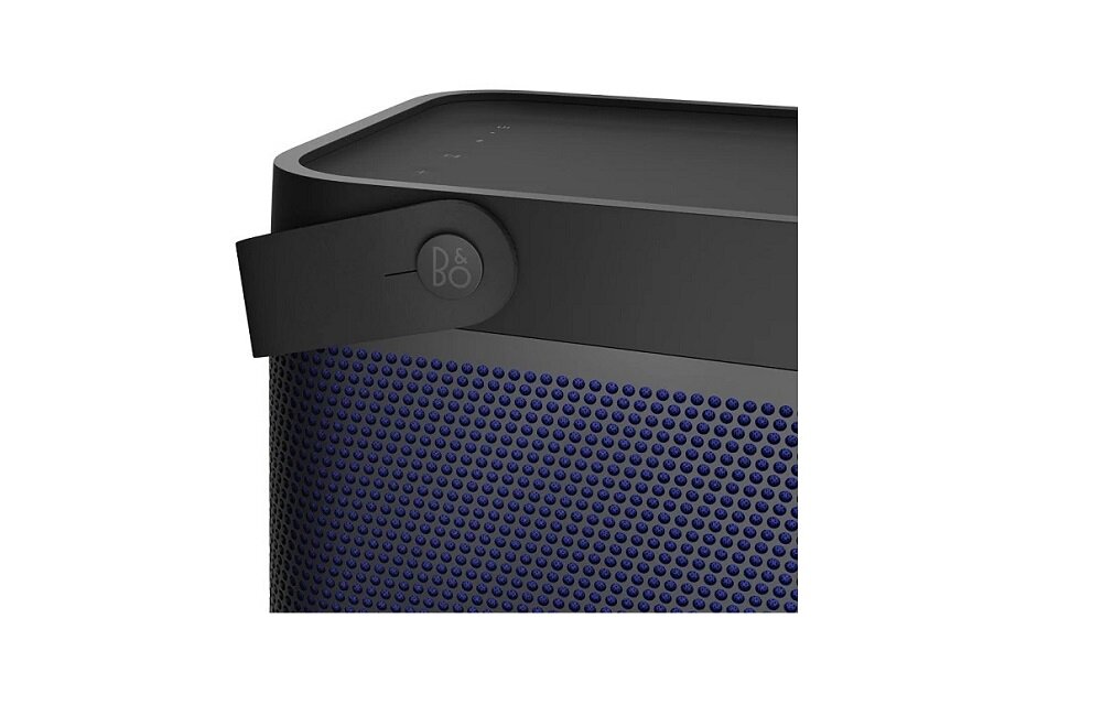 Głośnik mobilny BANG & OLUFSEN Beolit ​​20 Wysoka jakość dźwięku technologia True360 