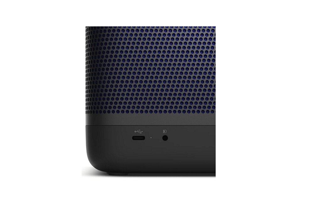 Głośnik mobilny BANG & OLUFSEN Beolit ​​20 Proste użytkowanie wysoka jakość dźwięku w stereo