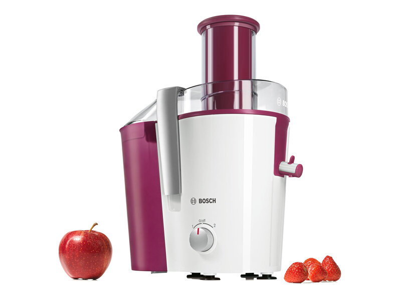 Smaczne soki w Twojej kuchni