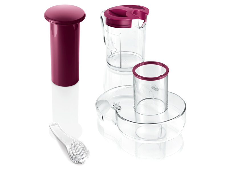 Posiada szereg zabezpieczeń