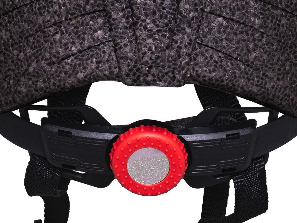 Kask rowerowy VÖGEL VKA-910 regulacja zakres