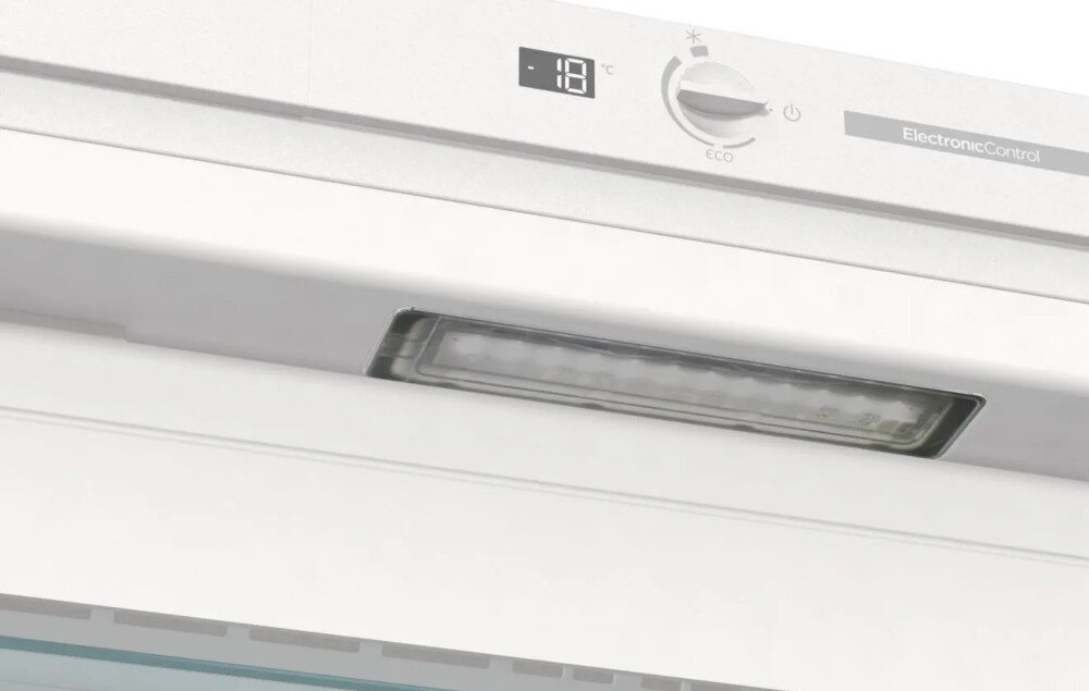 Zamrażarka GORENJE FN6191DHW led oświetlenie