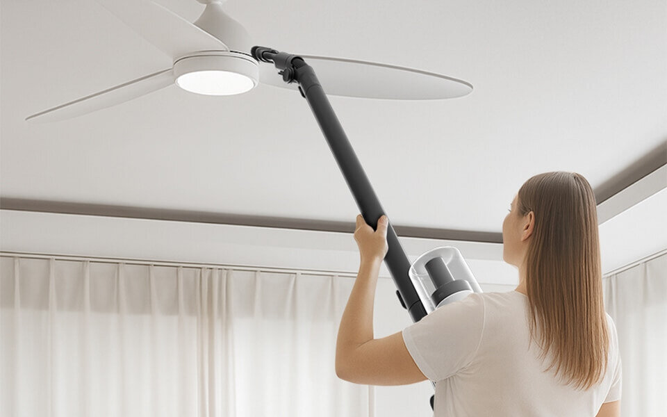 elastyczna końcówka