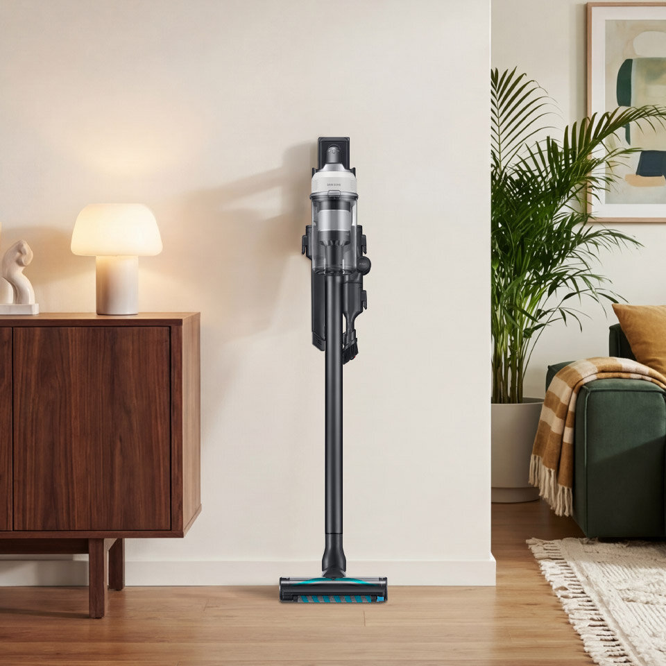 Odkurzacz bezprzewodowy Jet 85S pet