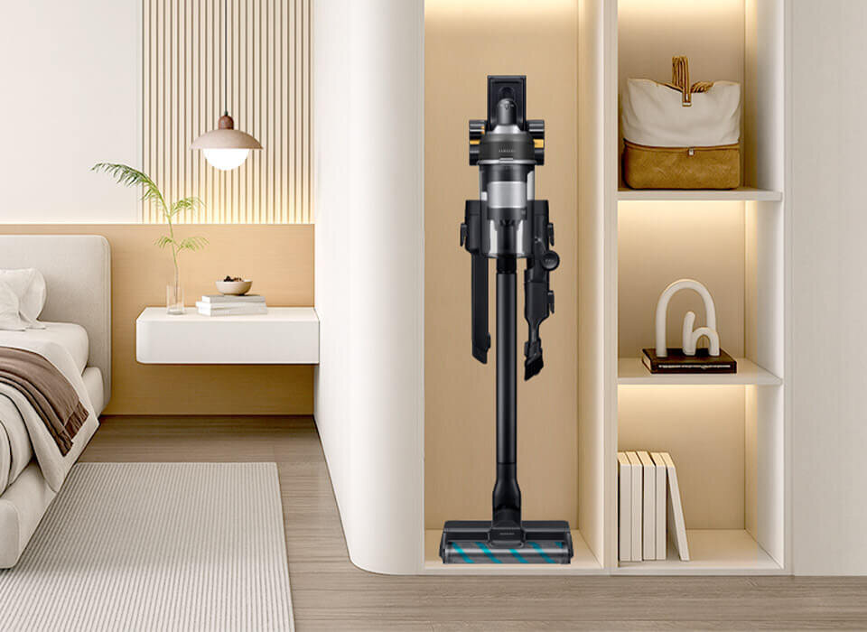 Wolnostojąca stacja ładująca