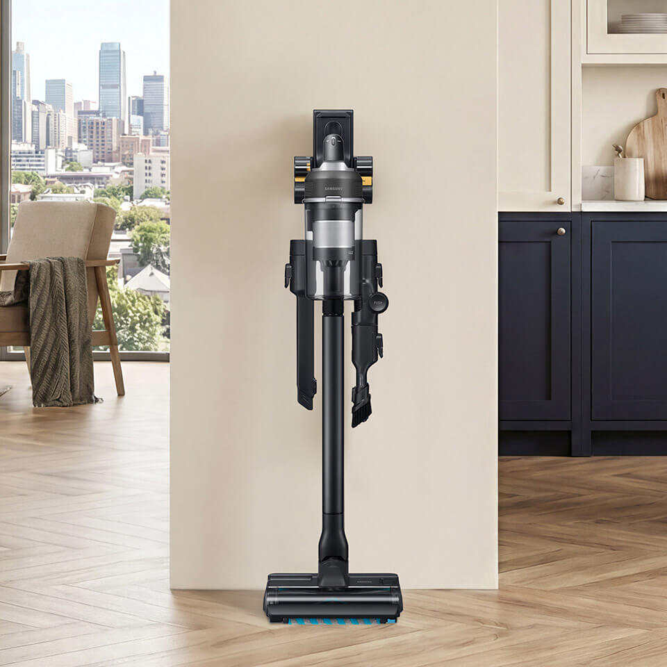 Odkurzacz bezprzewodowy Jet 95S complete z oferty Media Expert