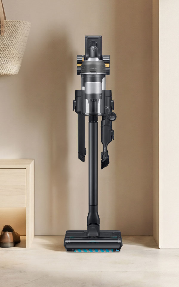 Odkurzacz pionowy Samsung VS70H28GFC