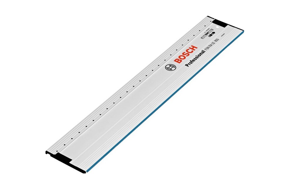 Szyna prowadząca BOSCH FSN RA 32 800 Professional 1600Z0003V Precyzyjna do wykonywania dokładnego systemu otworów