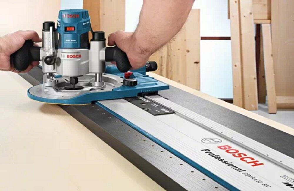 Szyna prowadząca BOSCH FSN RA 32 800 Professional 1600Z0003V Gwarancja dobrego wyboru wysoka jakość
