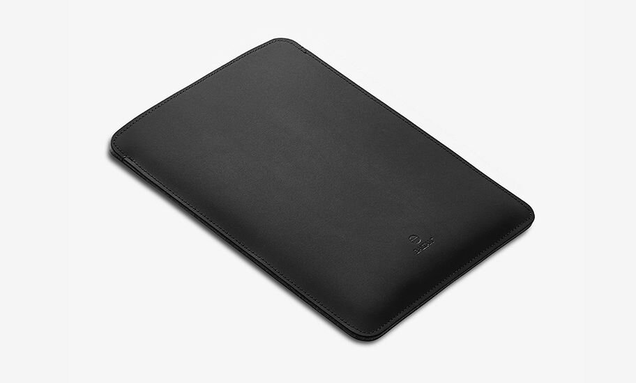 Etui skórzane Baltan łatwość czyszczenia pielęgnacja