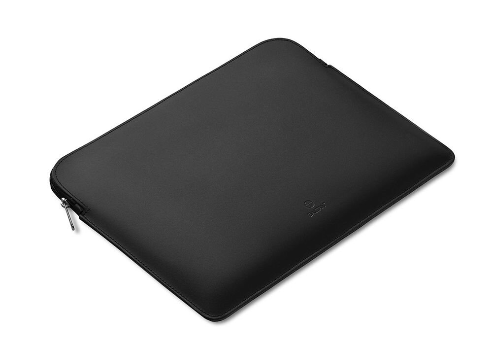 Etui skórzane Baltan Zip  skóra naturalna wytrzymałość ochrona