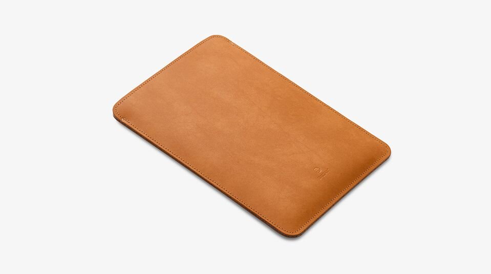 Etui skórzane Baltan łatwość czyszczenia pielęgnacja