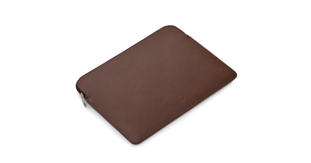 Etui skórzane Baltan Zip łatwość czyszczenia prostota pielęgnacja