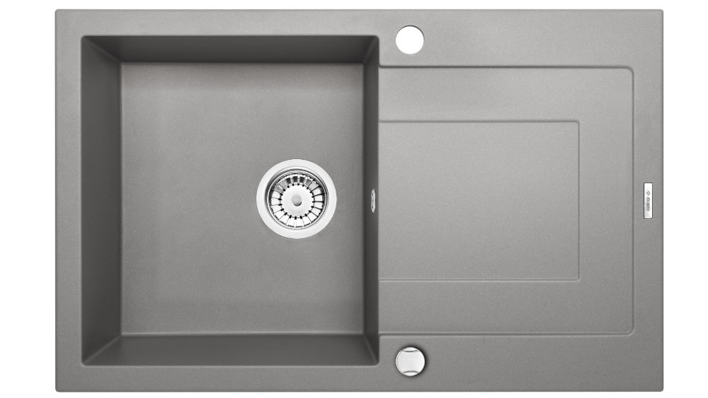 Zlewozmywak DEANTE Andante ZQK S113 - ogólny wygląd