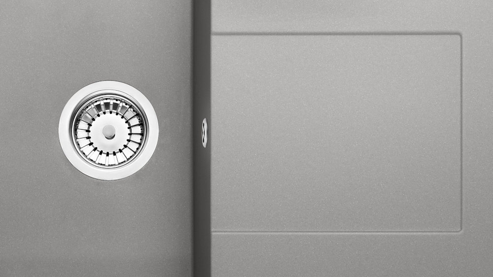 Zlewozmywak DEANTE Andante ZQK S113 - wysoka jakość wykonania