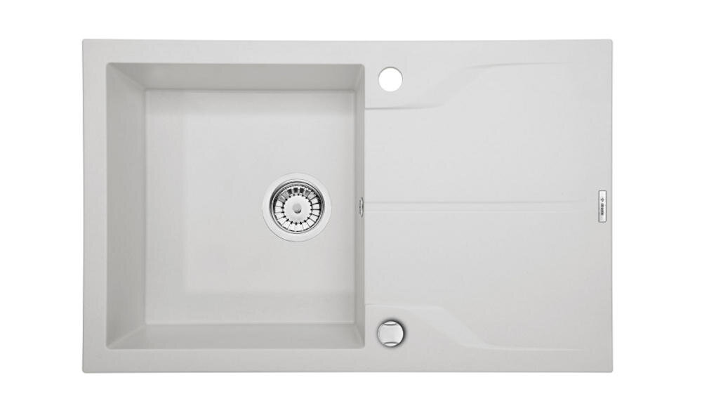 DEANTE Andante ZQN A113 zlewozmywak komora ociekacz