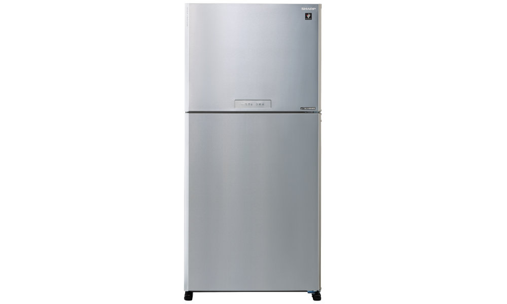 SHARP SJ-XG640M-SL - Wygląd Ogólny
