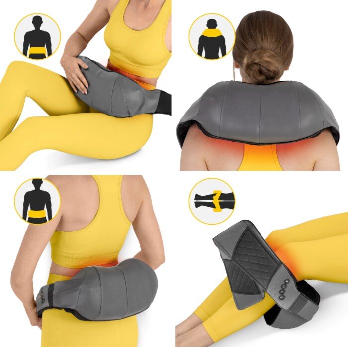 Pas masujący kark ramiona plecy shiatsu LUXURY+ 4FIZJO 2,6.jpg