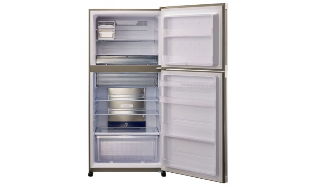 SHARP SJ-XG640M-BE - karta energetyczna