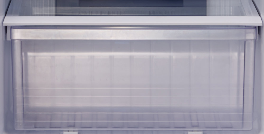 SHARP SJ-XG640M-BE - Pojemnik na świeże produkty