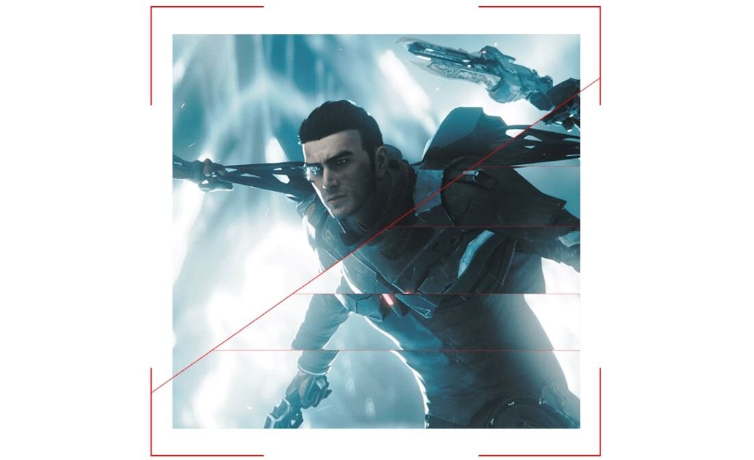 Monitor ASUS ROG Swift OLED PG42UQ - NVIDIA G-SYNC   