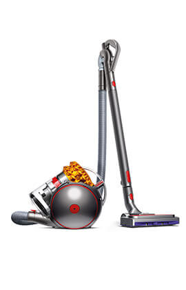 dyson big ball multifloor 2