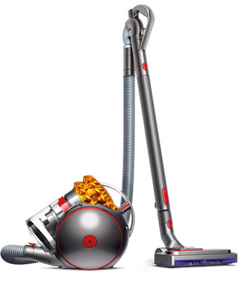 cinetic big ball multi floor 2