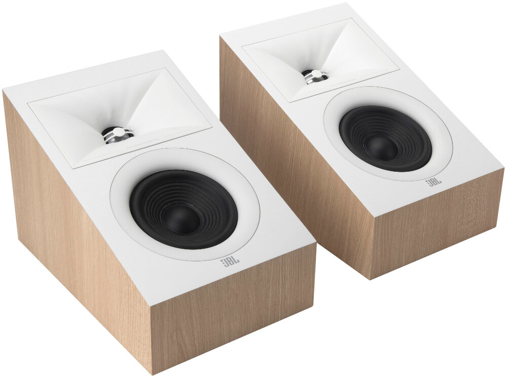 Kolumny głośnikowe JBL Stage 2 240H - kompaktowy głośnik