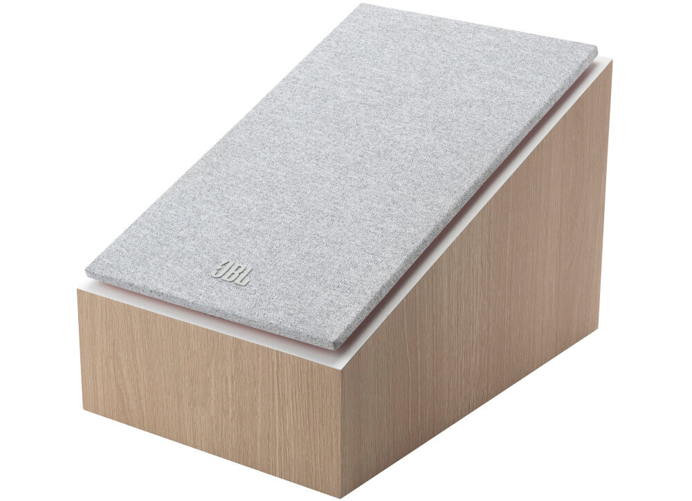 Kolumny głośnikowe JBL Stage 2 240H - Technologia HDI