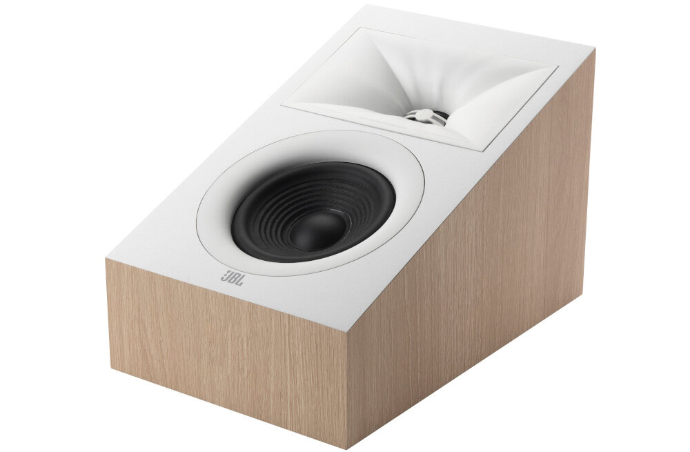 Kolumny głośnikowe JBL Stage 2 240H - Aluminiowy Głośnik