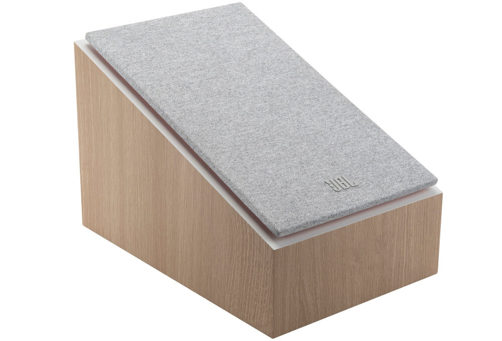 Kolumny głośnikowe JBL Stage 2 240H - Dynamiczny Bas JBL