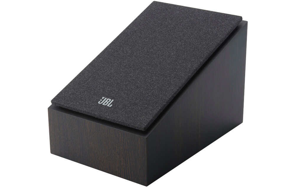 Kolumny głośnikowe JBL Stage 2 240H - Możliwość Montażu na Ścianie