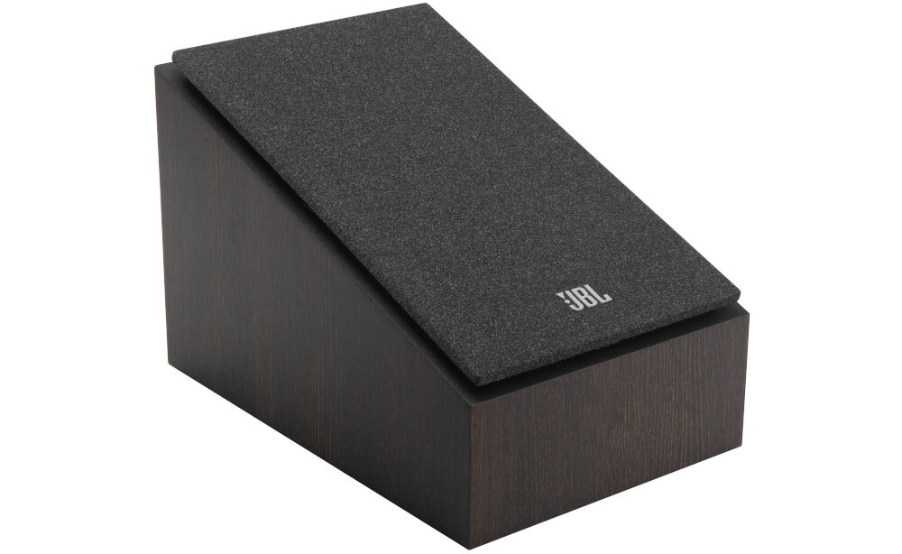 Kolumny głośnikowe JBL Stage 2 240H - Solidna Obudowa