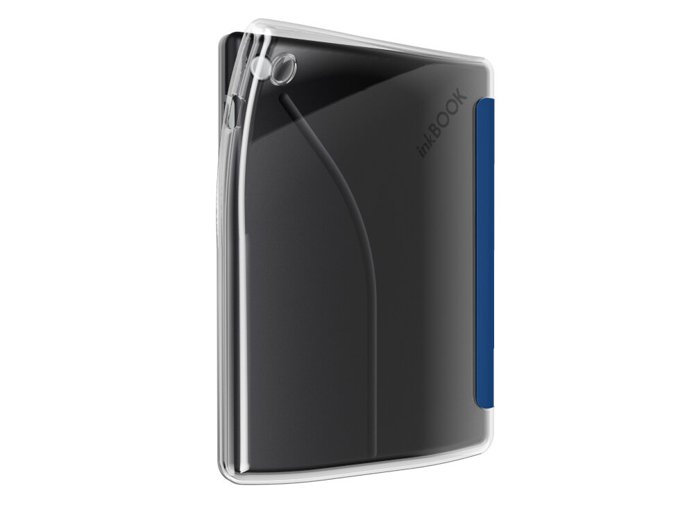 Etui do inkBOOK Duo funkcjonalnosc design wbudowane magnesy