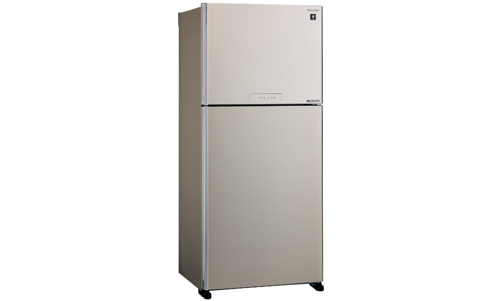 SHARP SJ-XG690M-BE - Wygląd ogólny