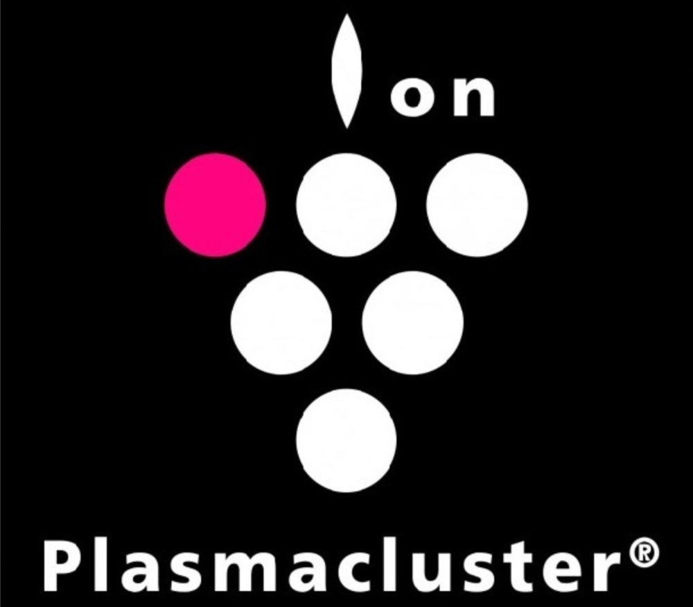 SHARP SJ-XG690M-BE - System Plasmacluster Ion
