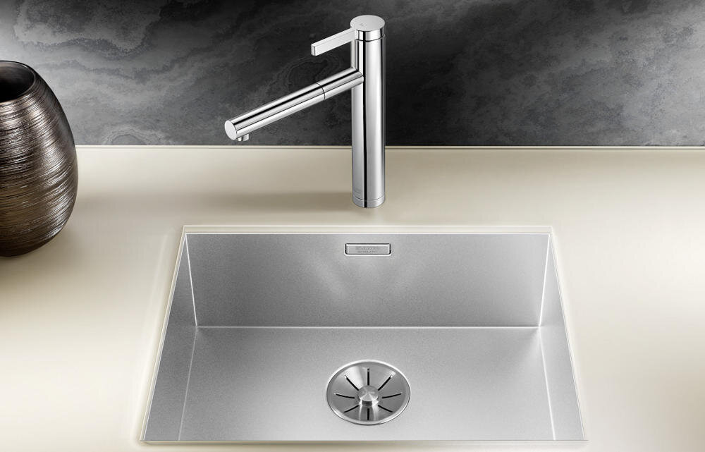 BLANCO zlewozmywak kuchenny sprzęt agd praca kuchnia