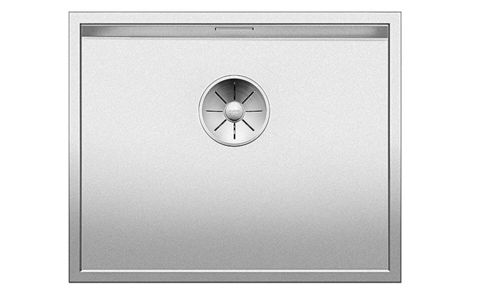 BLANCO funkcjonalność komora komfort użytkowanie